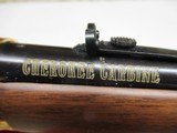 Winchester 94 Cherokee Carbine 30-30 Commemorative NIB - 6 of 24