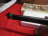 Winchester 94 Cherokee Carbine 30-30 Commemorative NIB - 23 of 24