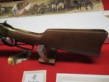 Winchester 94 Cherokee Carbine 30-30 Commemorative NIB - 20 of 24