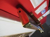 Winchester 94 Cherokee Carbine 30-30 Commemorative NIB - 22 of 24