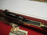 Winchester 94 Cherokee Carbine 30-30 Commemorative NIB - 13 of 24