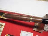 Winchester 94 Cherokee Carbine 30-30 Commemorative NIB - 15 of 24