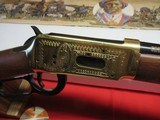 Winchester 94 Cherokee Carbine 30-30 Commemorative NIB - 2 of 24