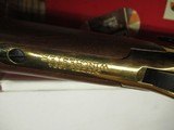Winchester 94 Cherokee Carbine 30-30 Commemorative NIB - 21 of 24