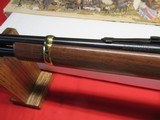 Winchester 94 Cherokee Carbine 30-30 Commemorative NIB - 18 of 24