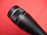 Leupold Vari-X III 6.5-20X50MM Nice! - 5 of 12