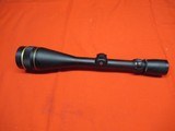 Leupold Vari-X III 6.5-20X50MM Nice! - 1 of 12