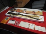 Winchester 94 John Wayne commemorative 32-40 NIB - 1 of 24