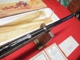 Winchester 94 John Wayne commemorative 32-40 NIB - 12 of 24