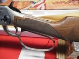 Winchester 94 John Wayne commemorative 32-40 NIB - 20 of 24