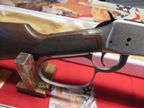 Winchester 94 John Wayne commemorative 32-40 NIB - 3 of 24