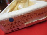 Winchester 94 John Wayne commemorative 32-40 NIB - 24 of 24