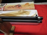 Winchester 94 John Wayne commemorative 32-40 NIB - 6 of 24