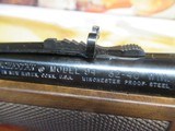 Winchester 94 John Wayne commemorative 32-40 NIB - 17 of 24