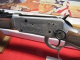 Winchester 94 John Wayne commemorative 32-40 NIB - 19 of 24