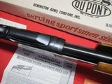 Remington 760 150th Anniversary 30-06 NIB!! - 16 of 24