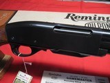 Remington 760 150th Anniversary 30-06 NIB!! - 3 of 24