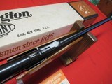 Remington 760 150th Anniversary 30-06 NIB!! - 13 of 24