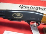 Remington 760 150th Anniversary 30-06 NIB!! - 22 of 24