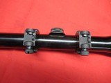 Weaver K6-F Scope with Rings - 9 of 9