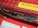 Winchester Mod 88 308 Red W NIB!! - 12 of 22