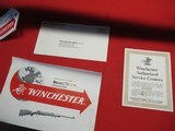 Winchester Mod 70 XTR 7MM Rem Mag NIB NICE WOOD!! - 7 of 21