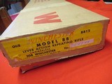 Winchester Pre 64 Mod 88 308 with Box - 22 of 22