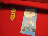 Winchester Pre 64 Mod 88 308 with Box - 7 of 22
