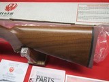 Ruger 77 Hawkeye 338 RCM NIB!! - 21 of 23