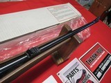 Ruger 77 Hawkeye 338 RCM NIB!! - 13 of 23