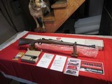 Ruger 77 Hawkeye 338 RCM NIB!! - 1 of 23