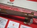Ruger 77 Hawkeye 338 RCM NIB!! - 16 of 23