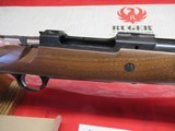 Ruger 77 Hawkeye 338 RCM NIB!! - 2 of 23