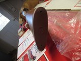 Ruger 77 Hawkeye 338 RCM NIB!! - 22 of 23