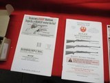 Ruger 77 Hawkeye 338 RCM NIB!! - 8 of 23