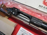Ruger 77 Hawkeye 338 RCM NIB!! - 10 of 23