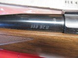 Ruger 77 Hawkeye 338 RCM NIB!! - 17 of 23