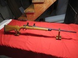 Custom Mauser 25-06 - 1 of 19