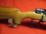 Custom Mauser 25-06 - 3 of 19