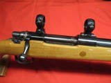 Custom Mauser 25-06 - 2 of 19