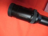 Swarovski 2.5-10X56 Habicht Scope Like New! - 8 of 11
