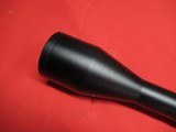 Swarovski 2.5-10X56 Habicht Scope Like New! - 4 of 11