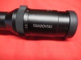 Swarovski 2.5-10X56 Habicht Scope Like New! - 2 of 11