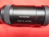 Swarovski 2.5-10X56 Habicht Scope Like New! - 11 of 11