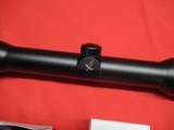 Swarovski 2.5-10X56 Habicht Scope Like New! - 3 of 11