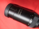 Swarovski 2.5-10X56 Habicht Scope Like New! - 6 of 11