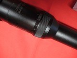 Swarovski 2.5-10X56 Habicht Scope Like New! - 7 of 11