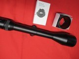 Swarovski 2.5-10X56 Habicht Scope Like New! - 10 of 11
