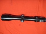 Vintage Karl Kahles Wein Helia L 1.5-6X42 Scope - 11 of 11