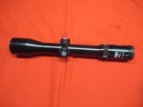 Vintage Karl Kahles Wein Helia L 1.5-6X42 Scope - 1 of 11